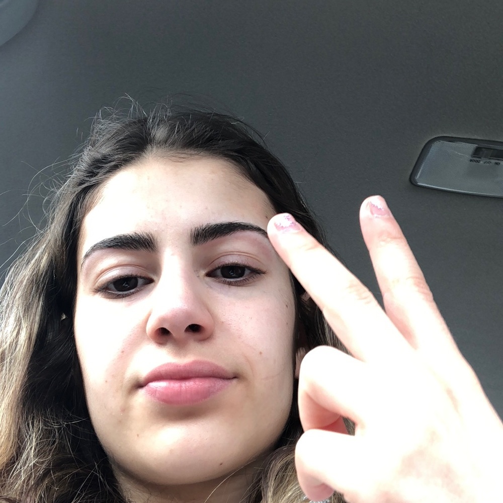 Meet your Posher, Adam